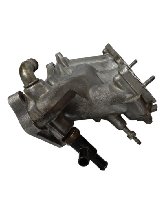 Base Coletor Admissão Honda Accord 2.4 2003 2004 2005