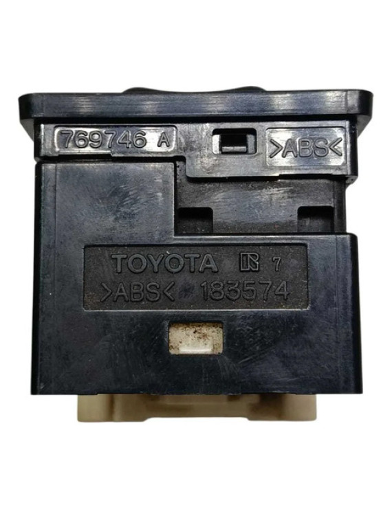Botão Comando Retrovisor Corolla 2009 - 2014