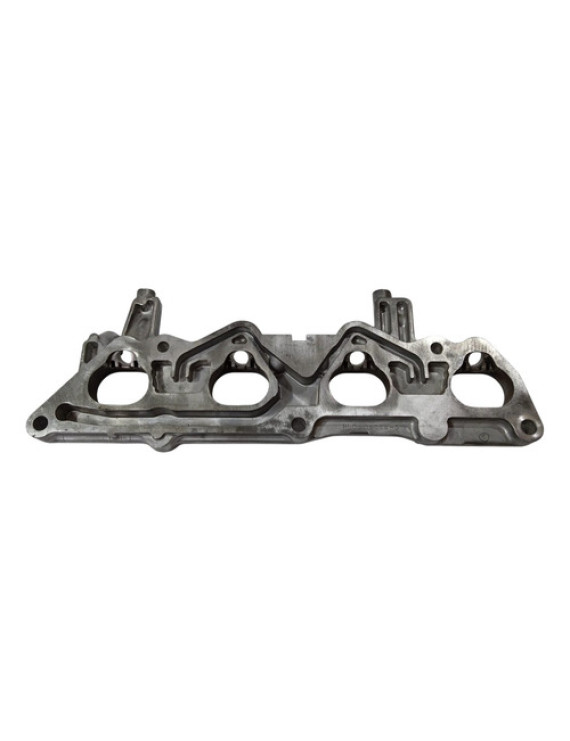 Base Coletor Admissão Honda Civic 1.7 2001 - 2005