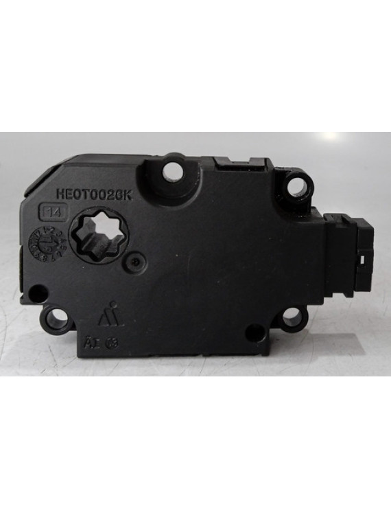 Motor Atuador Caixa Ar Mercedes C180 C250 2016 2019 T43758b