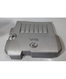 Tampa Do Motor Lexus Es350 3.5 2011 Tampa Do Motor Lexus Es350 3.5 2011