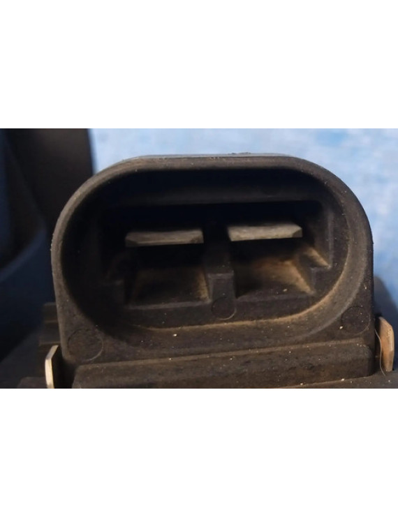 Kit Radiador Manual Megane Scenic 1.6 2.0 1997 - 2003