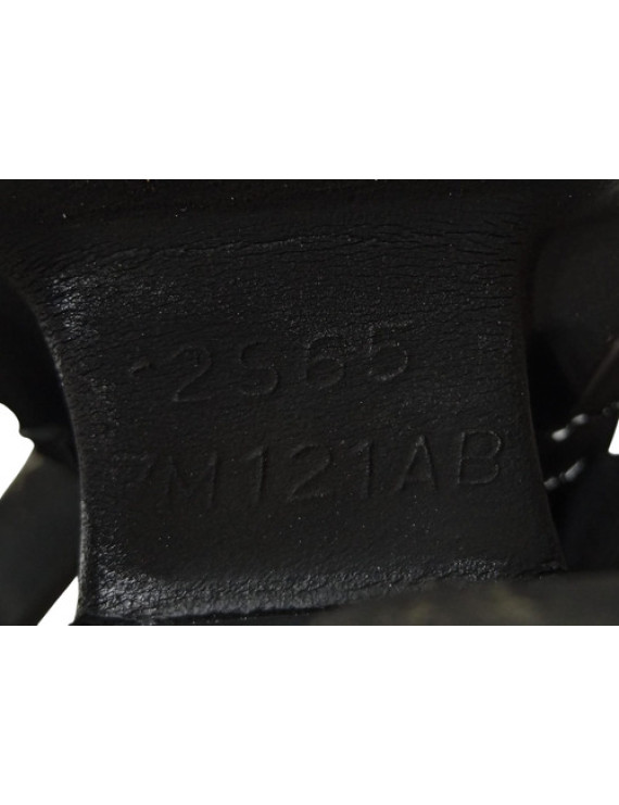Calço Coxim Esquerdo Ecosport 1.6 2003 - 2008