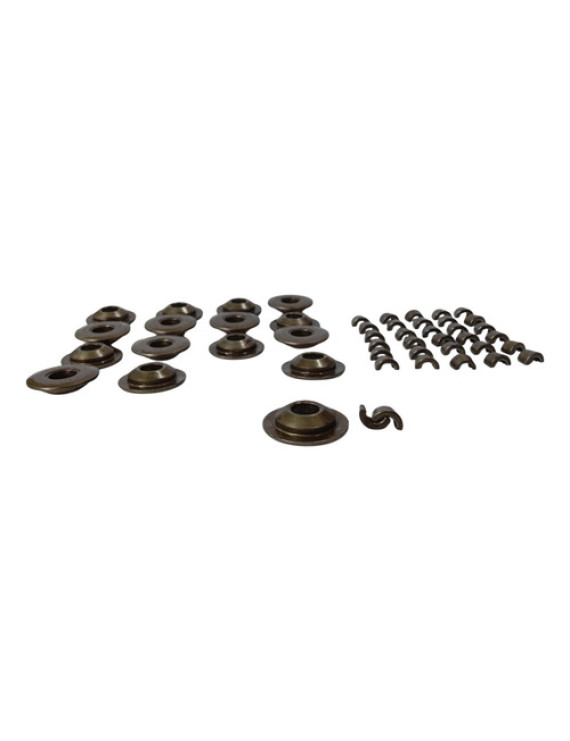Kit Prato Trava Molas Cabeçote Audi A4 2011 180cv