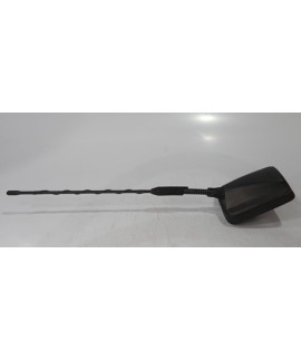 Antena Teto Ford Edge 2010 2011 2012 2013 2014 Preto
