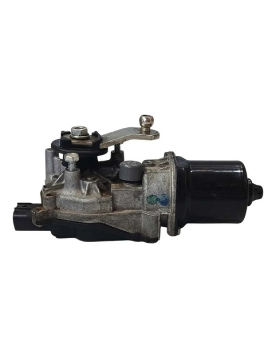 Motor Limpador Parabrisa Hrv 2015 - 2020