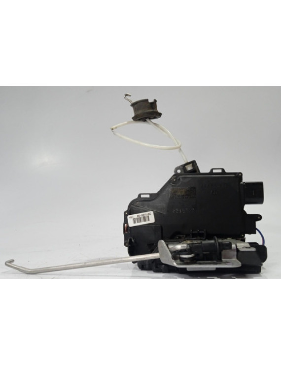 Fechadura Dianteira Direita Audi A4 S4 2002 - 2007