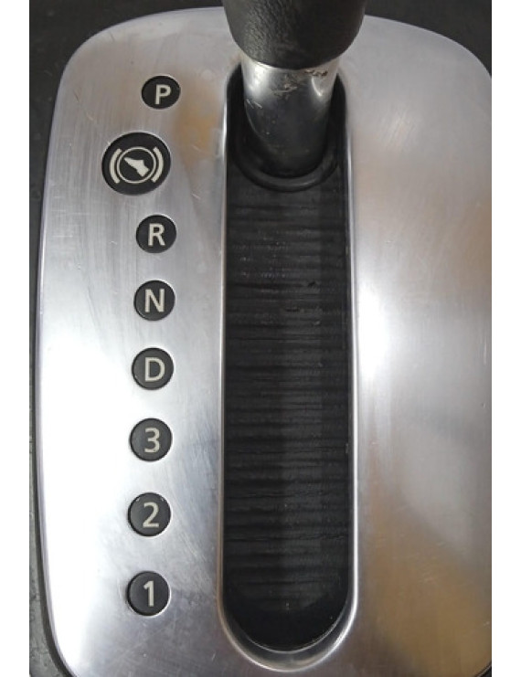 Alavanca De Câmbio Automático Audi A3 2001 - 2005