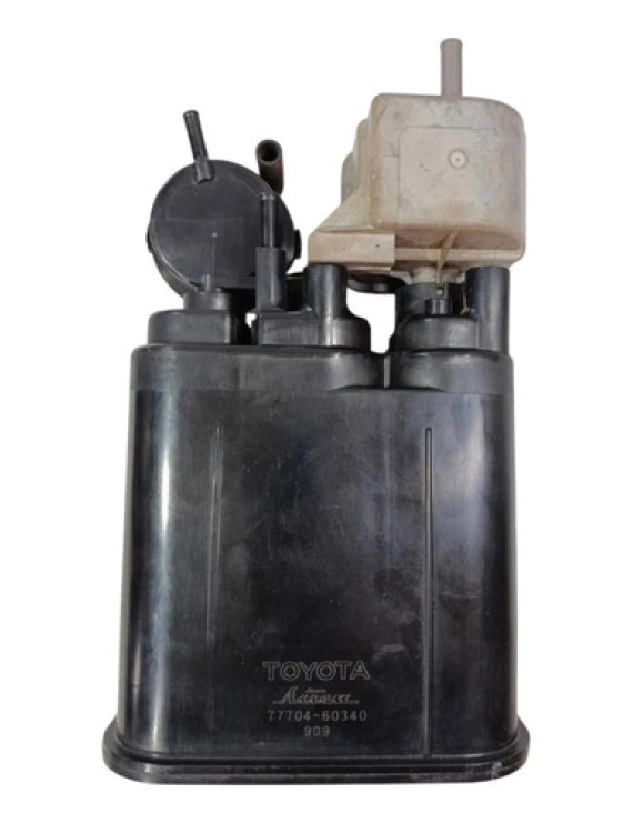 Filtro Canister Corolla 2009 2010 2011 2012 2013 2014
