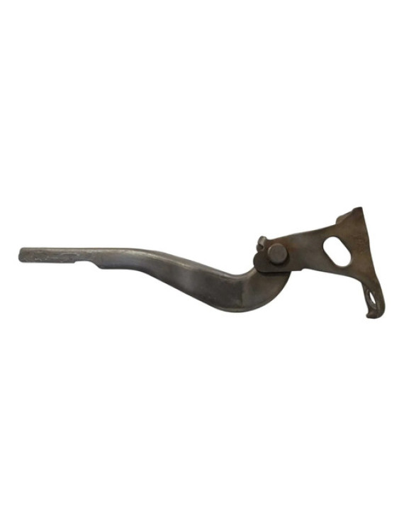 Dobradiça Capô Lado Esquerdo Honda Fit 2003 - 2008