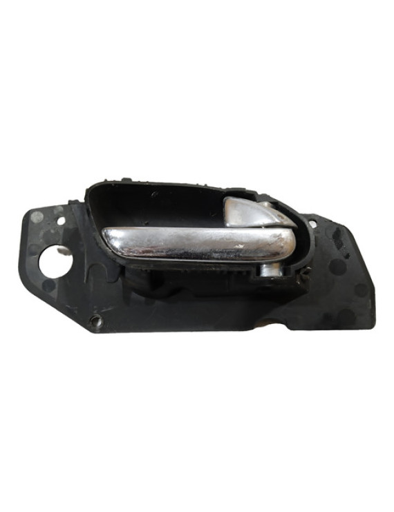 Maçaneta Interna Dianteira Direita Peugeot 607 1999 - 2006 Dianteira