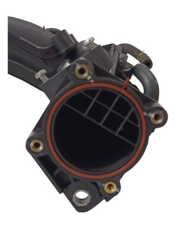 Coletor De Admissão Nissan Livina 1.8 2009 - 2014