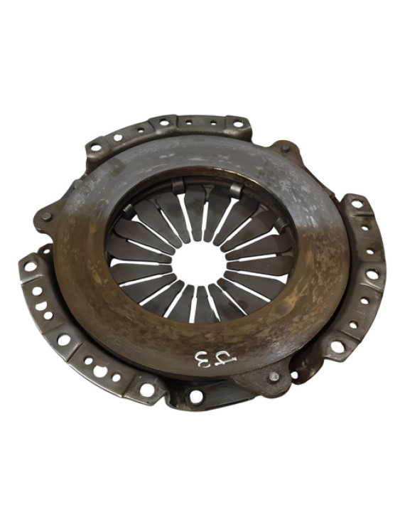 Platô Embreagem Jac J3 1.4 2011 - 2013 Preto
