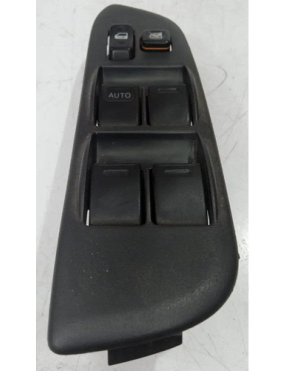 Comando De Vidro Dianteiro Esquerdo Toyota Rav4 2000 - 2005