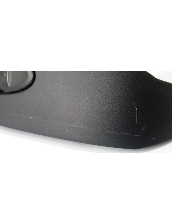 Botão De Vidro Traseiro Esquerdo New Civic 2007 - 2011