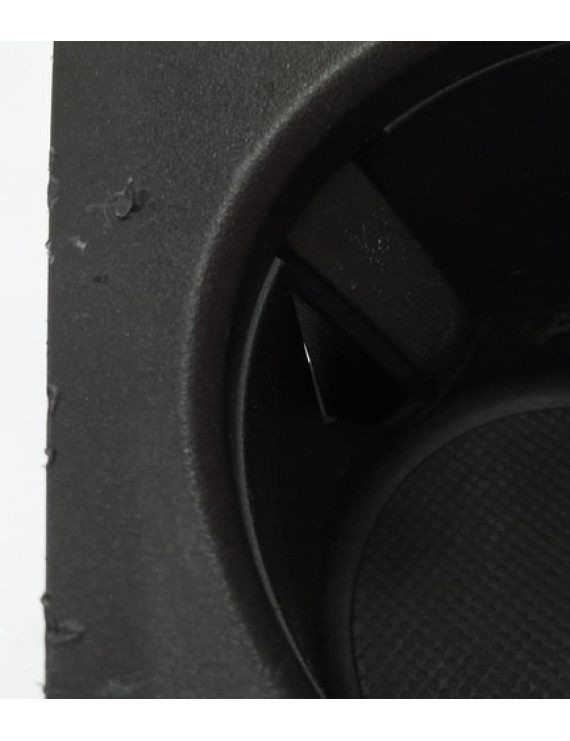 Porta Copos Honda Accord 2003 - 2007 Preto