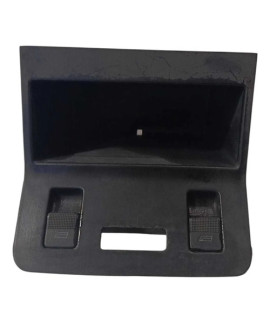 Porta Objetos Botão Vidro Seat Cordoba 2000 Porta Objetos Botão Vidro Seat Cordoba 2000