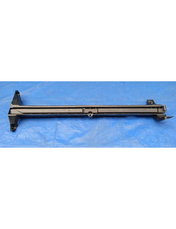 Suporte Direito Tampão Porta Malas Volvo Xc60 2011 - 2016 Preto