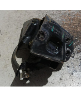 Coxim Motor Esquerdo Jac J3 1.4 16v 2012 Coxim Motor Esquerdo Jac J3 1.4 16v 2012