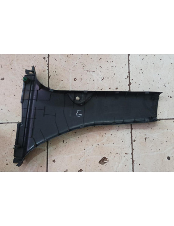 Moldura Coluna Lado Direito Crv 2010