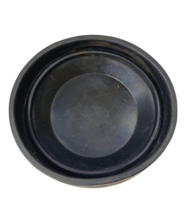 Tampa Vedação Farol Gol Fox Saveiro 2003 - 2007 Preto Tampa Vedação Farol Gol Fox Saveiro 2003 - 2007 Preto