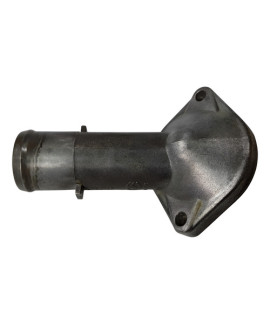 Flange Cavalete Tubo Água Lifan X60 2012 - 2017 Flange Cavalete Tubo Água Lifan X60 2012 - 2017