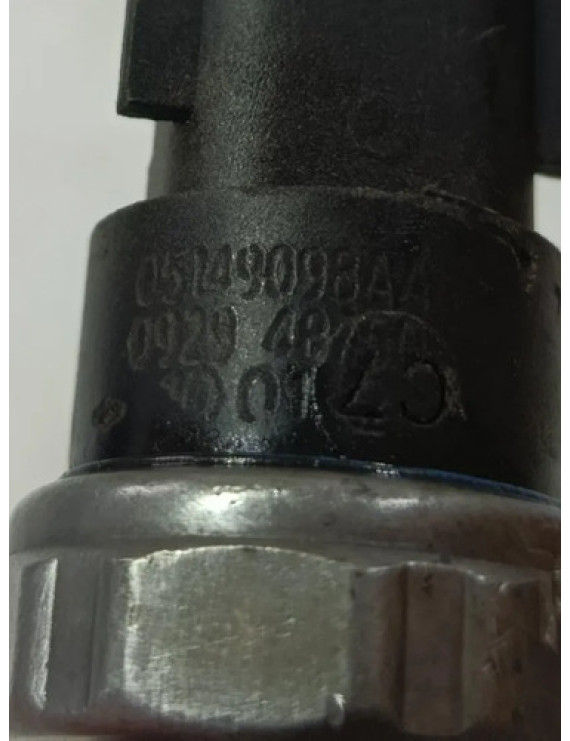 Sensor Pressão Óleo Chrysler 300c 5.7 2007 2008 / 05149098aa