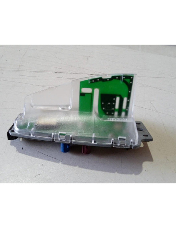 Antena Bmw 535i 2012 / 694041806 Cinza