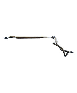 Mangueira Resfriador Direção Volvo Xc60 2.0 2009 - 2014