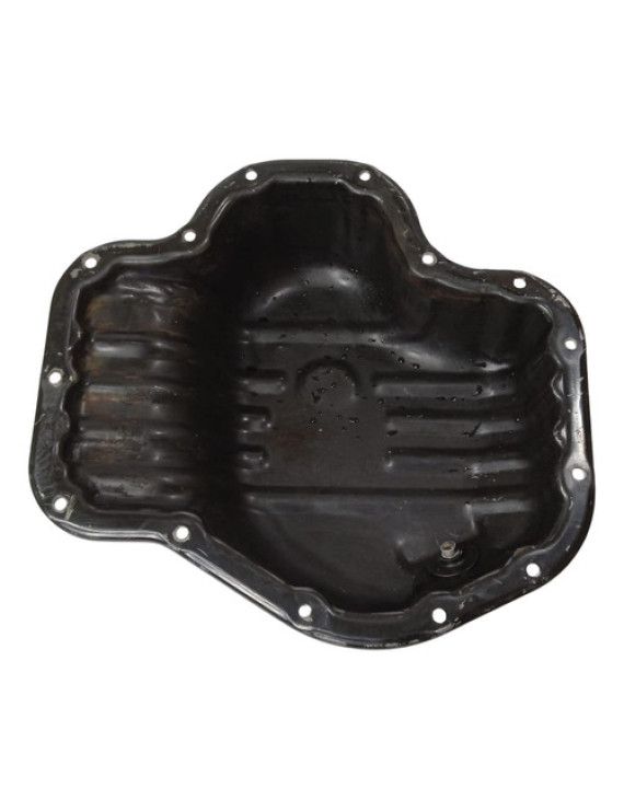 Tampa Carter Motor Toyota Rav4 2.4 2008 2009 2010 2011