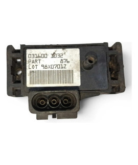 Sensor Map Omega Kadett S10 1999