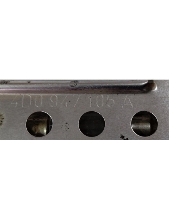 Luz Teto Quebra Sol Audi A3 2001 2002 2003 2004 2005