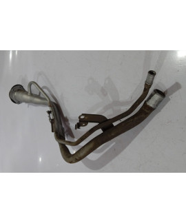 Gargalo Do Tanque De Combustível Subaru Impreza Wrx 2011 Gargalo Do Tanque De Combustível Subaru Impreza Wrx 2011