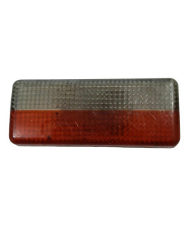 Luz De Cortesia Porta Traseira C5 2001 - 2005