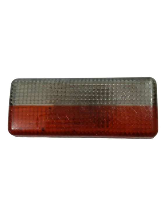 Luz De Cortesia Porta Traseira C5 2001 - 2005