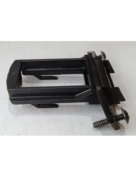 Suporte Puxador Freio De Mão Mercedes E320 C280 1998