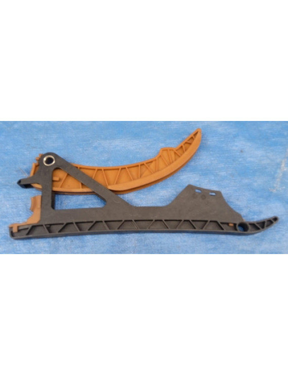 Guia Corrente Comando Bmw 135i 535i X6 3.0 N55 2011 - 2015 Preto