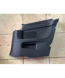 Forro Traseiro Direito Volvo C30 Rdesign 2008 - 2011 Forro Traseiro Direito Volvo C30 Rdesign 2008 - 2011