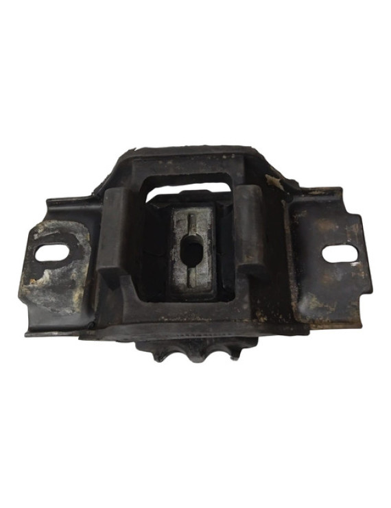Calço Coxim Esquerdo Ecosport 1.6 2003 - 2008