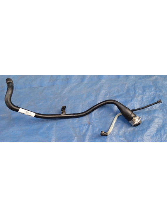 Gargalo Tanque Bmw 535i 3.0 2011 - 2016