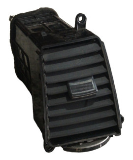 Difusor De Ar Lado Esquerdo Kia Opirus 2007 Difusor De Ar Lado Esquerdo Kia Opirus 2007