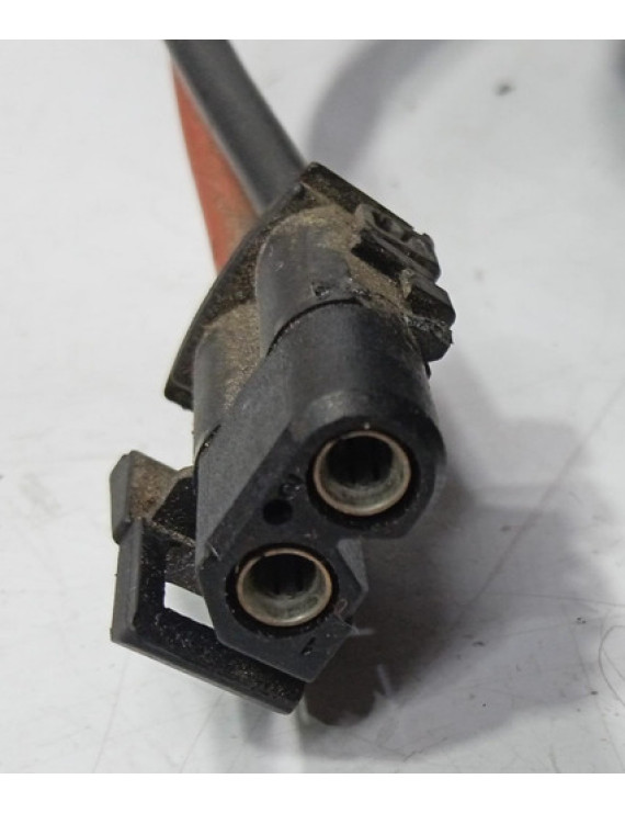 Motor Ar Forçado Mercedes Ml500 2004 2005 2006