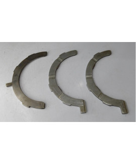 Kit Arruela Encosto Virabrequim Ford Edge 3.5 2008 - 2014 Kit Arruela Encosto Virabrequim Ford Edge 3.5 2008 - 2014