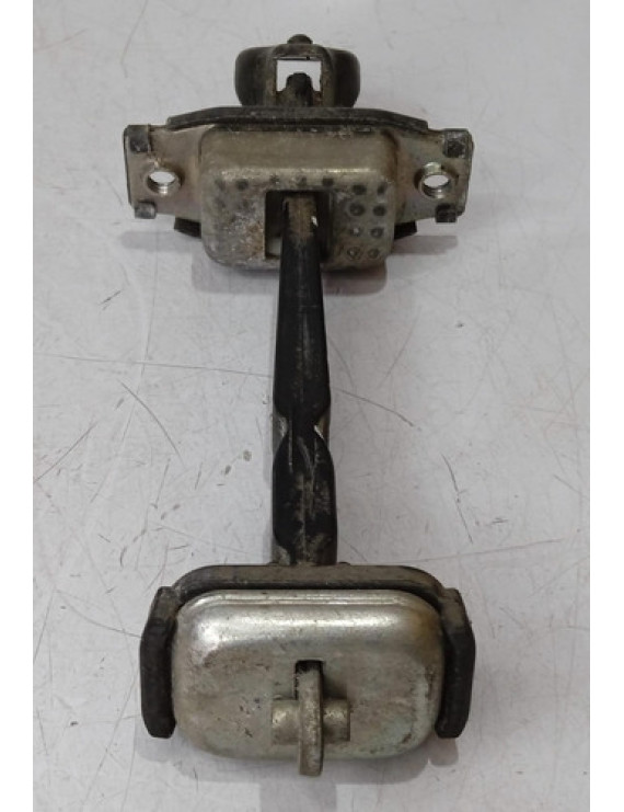 Limitador Porta Traseira Esquerda New Civic 2007 - 2011