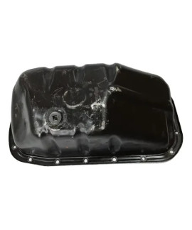 Carter Óleo Motor Sandero 1.0 16v 2007 - 2015