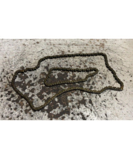 Correntes Motor Honda Crv 2.0 16v 2010 Correntes Motor Honda Crv 2.0 16v 2010