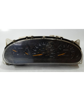 Painel De Instrumentos Ford Taurus 1997 1998 Preto