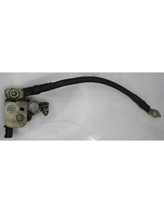 Terminal Negativo Bateria Ecosport 2013 - 2019 / 0199350002