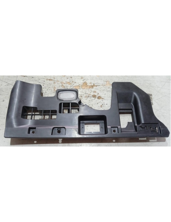 Tampa Inferior Painel Mercedes Gla200 2015 2016 A1766800006