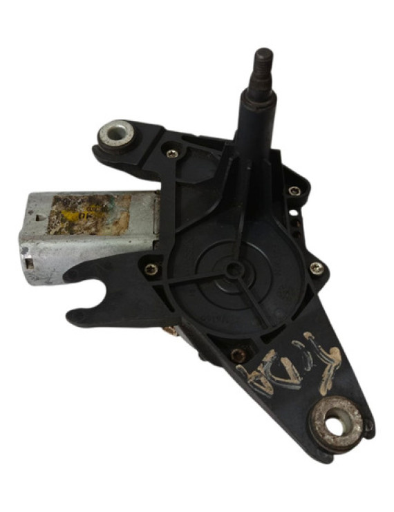 Motor Limpador Traseiro Nissan Tiida 2008 - 2013